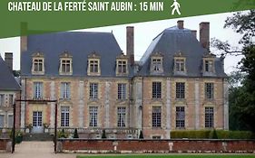 Sologne Evasion
